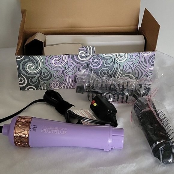 CALISTA CUSTOM BLOWOUT PRO